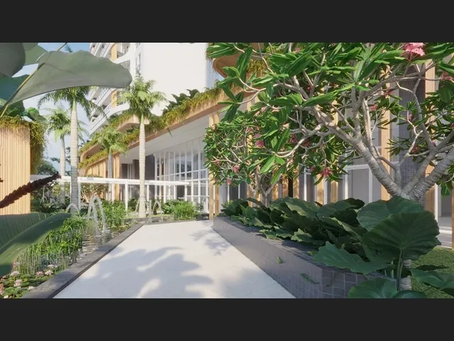 Imagem 15: Residencial Leidson Farias - Ourovel Construtora
