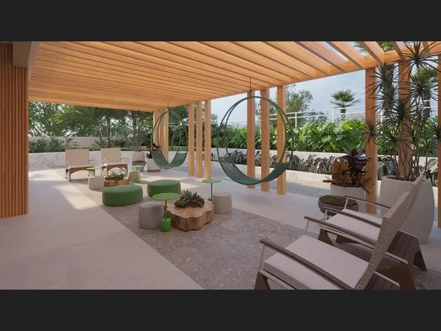 Imagem 4: Residencial Leidson Farias - Ourovel Construtora