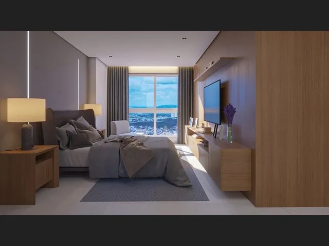 Imagem 8: Residencial Leidson Farias - Ourovel Construtora