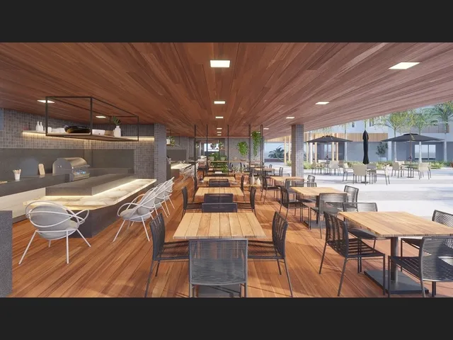 Imagem 12: Residencial Leidson Farias - Ourovel Construtora
