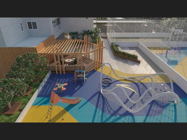 Imagem 5: Residencial Leidson Farias - Ourovel Construtora