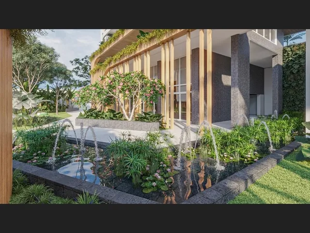 Imagem 6: Residencial Leidson Farias - Ourovel Construtora