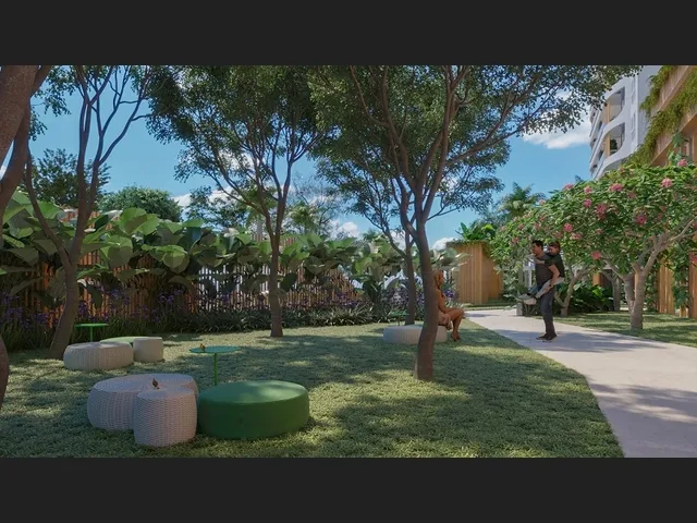 Imagem 7: Residencial Leidson Farias - Ourovel Construtora