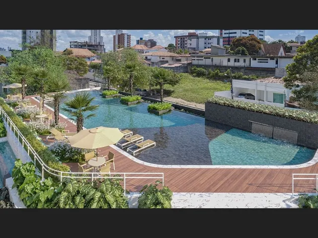 Imagem 14: Residencial Leidson Farias - Ourovel Construtora