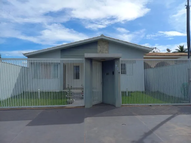 Imagem: Casa À Venda em Jaciara