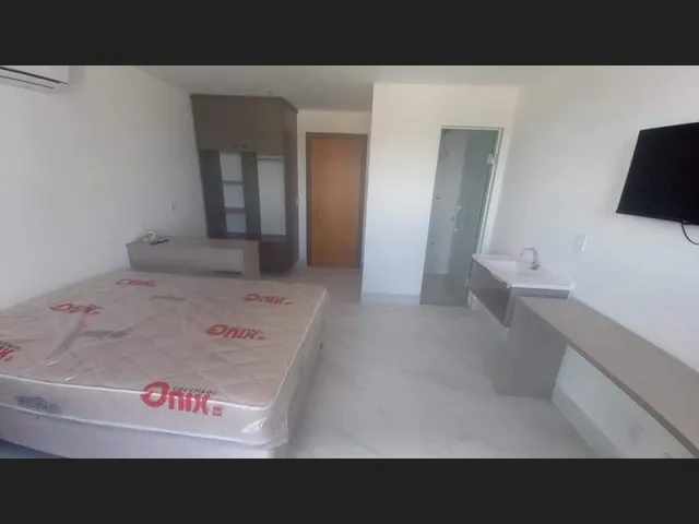 Imagem: Aluga-Se, Flat, Mobiliado, Costa do Sol