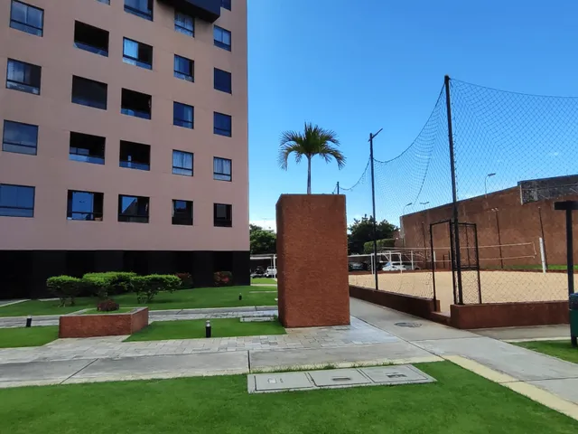 Imagem 14: Apartamento no Condomínio Metrópolis em Candelária - Natal/Rn