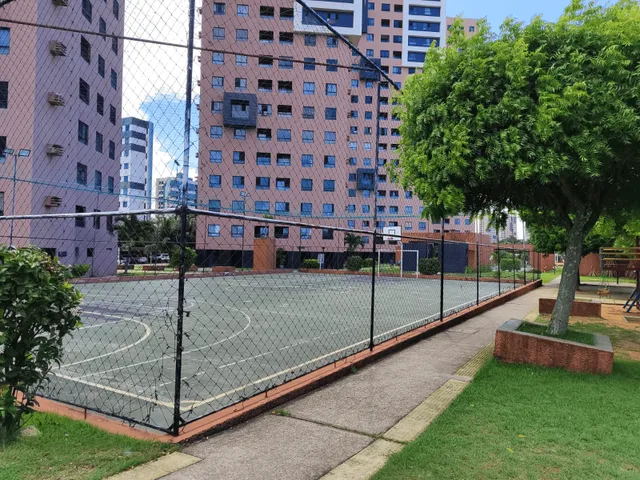 Imagem 3: Apartamento no Condomínio Metrópolis em Candelária - Natal/Rn