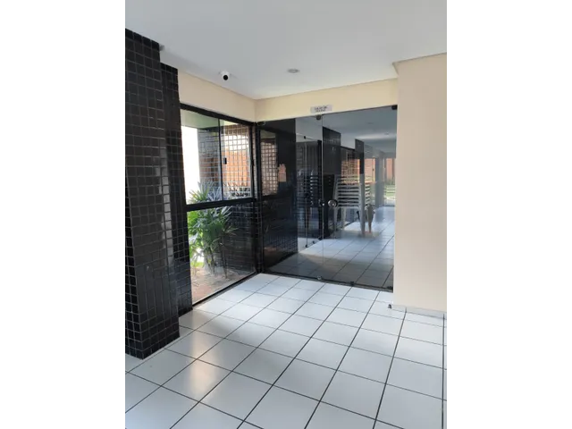 Imagem 8: Apartamento no Condomínio Metrópolis em Candelária - Natal/Rn