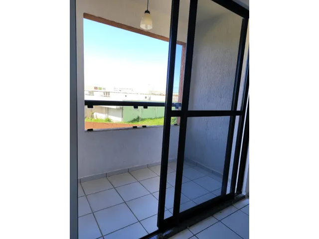 Imagem 13: Apartamento no Condomínio Metrópolis em Candelária - Natal/Rn