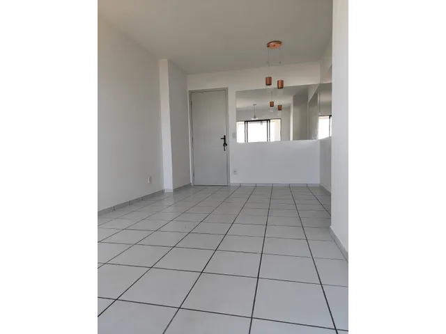 Imagem 12: Apartamento no Condomínio Metrópolis em Candelária - Natal/Rn