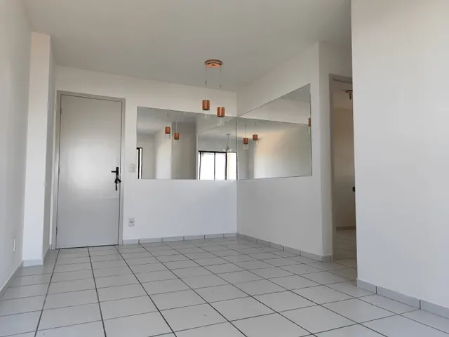 Imagem 15: Apartamento no Condomínio Metrópolis em Candelária - Natal/Rn