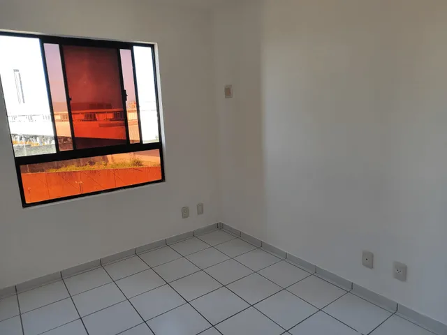 Imagem 10: Apartamento no Condomínio Metrópolis em Candelária - Natal/Rn