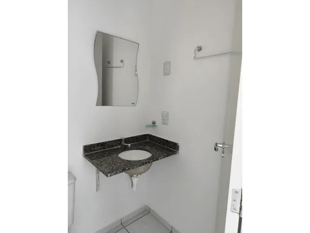 Imagem 16: Apartamento no Condomínio Metrópolis em Candelária - Natal/Rn