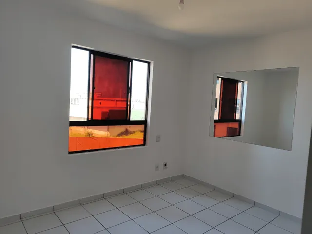 Imagem 9: Apartamento no Condomínio Metrópolis em Candelária - Natal/Rn