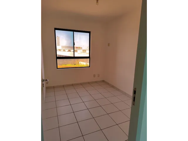 Imagem 6: Apartamento no Condomínio Metrópolis em Candelária - Natal/Rn