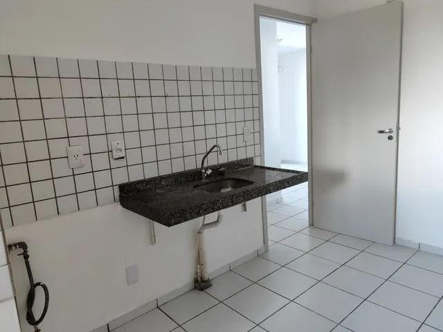 Imagem 4: Apartamento no Condomínio Metrópolis em Candelária - Natal/Rn