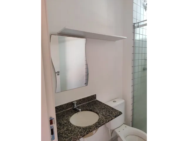 Imagem 5: Apartamento no Condomínio Metrópolis em Candelária - Natal/Rn