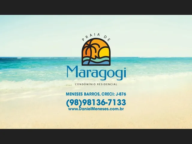 Imagem: Lançamento Condomínio Residencial Praia