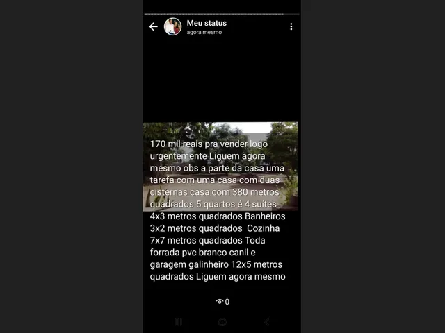 Imagem: Uma Tarefa com Uma Casa Topissima