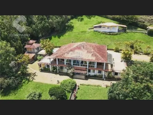 Imagem: Casa com 5 Dormitórios À Venda por R$