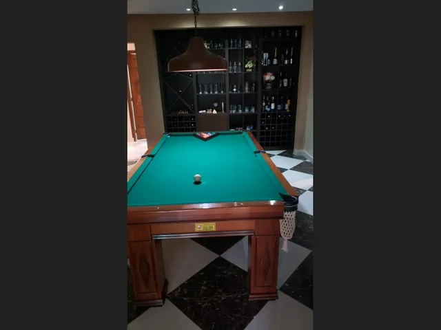 Imagem 2: Casa a Venda com Piscina Energia Solar e Poço Artesiano