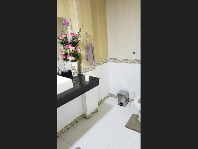 Imagem 10: Casa a Venda com Piscina Energia Solar e Poço Artesiano