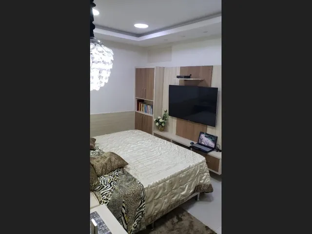 Imagem 11: Casa a Venda com Piscina Energia Solar e Poço Artesiano