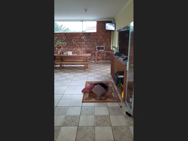 Imagem 13: Casa a Venda com Piscina Energia Solar e Poço Artesiano