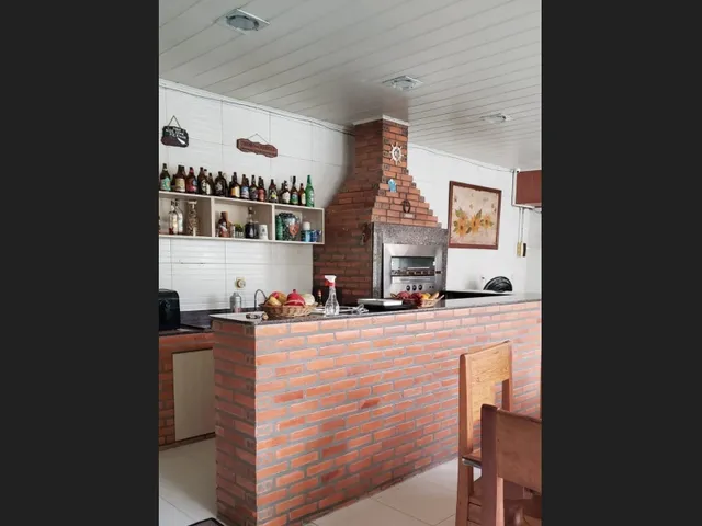 Imagem 4: Casa a Venda com Piscina Energia Solar e Poço Artesiano
