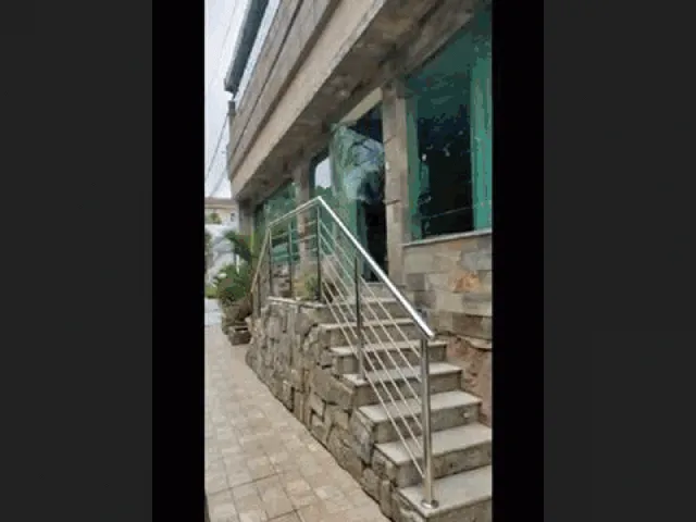 Imagem 12: Casa a Venda com Piscina Energia Solar e Poço Artesiano