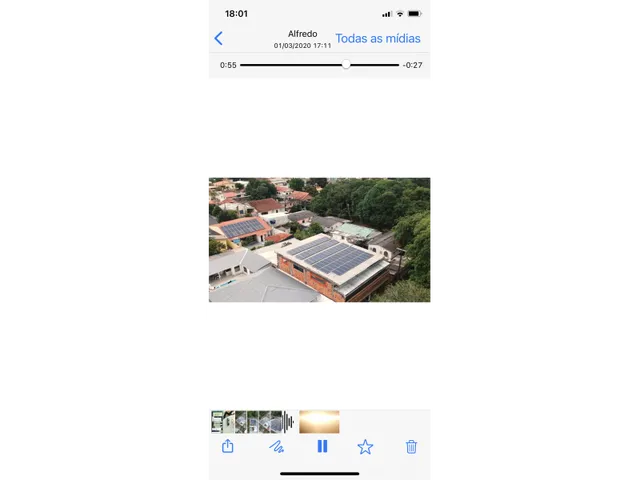 Imagem 9: Casa a Venda com Piscina Energia Solar e Poço Artesiano