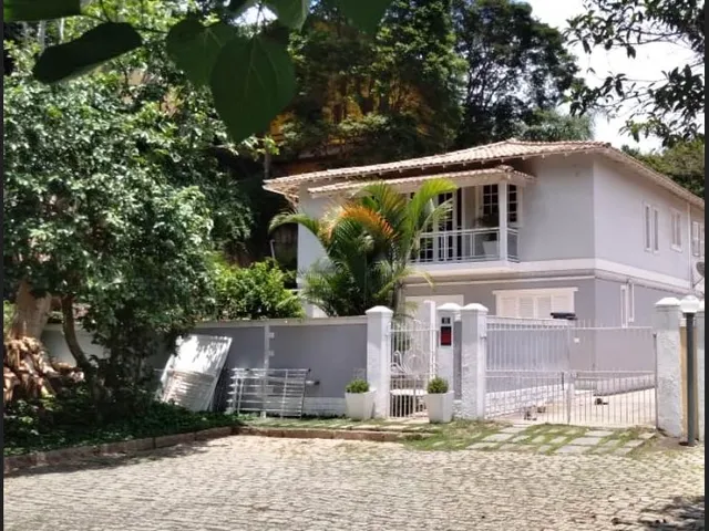 Imagem: Casa com 6 Dormitórios À Venda por R$