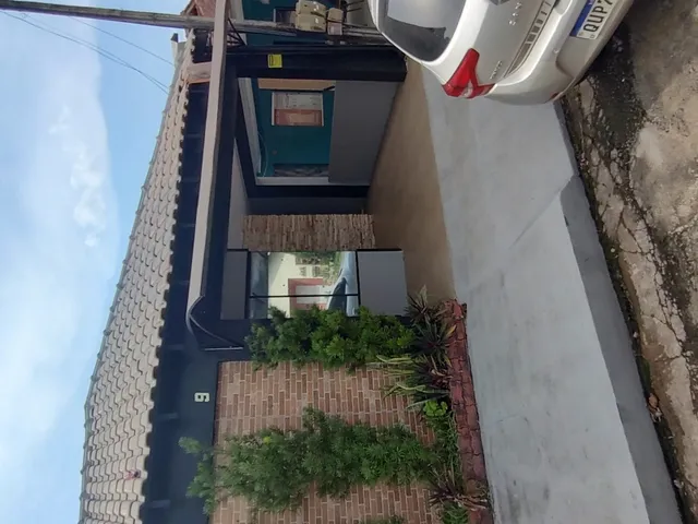 Imagem: Casa em Condomínio Fechado