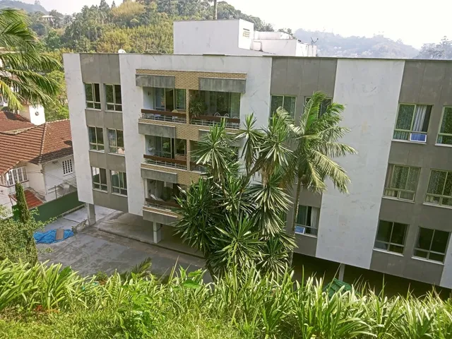Imagem 7: Apartamento com 3 Quartos - Centro Histórico de Petrópolis/Rj