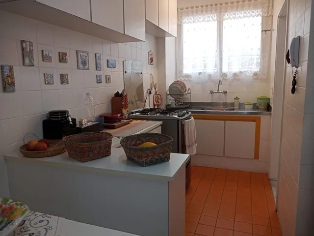 Imagem 13: Apartamento com 3 Quartos - Centro Histórico de Petrópolis/Rj