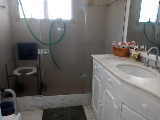 Imagem 4: Apartamento com 3 Quartos - Centro Histórico de Petrópolis/Rj