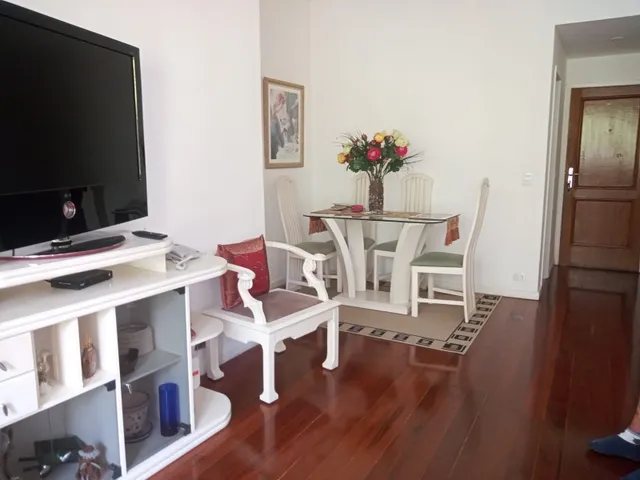 Imagem 9: Apartamento com 3 Quartos - Centro Histórico de Petrópolis/Rj