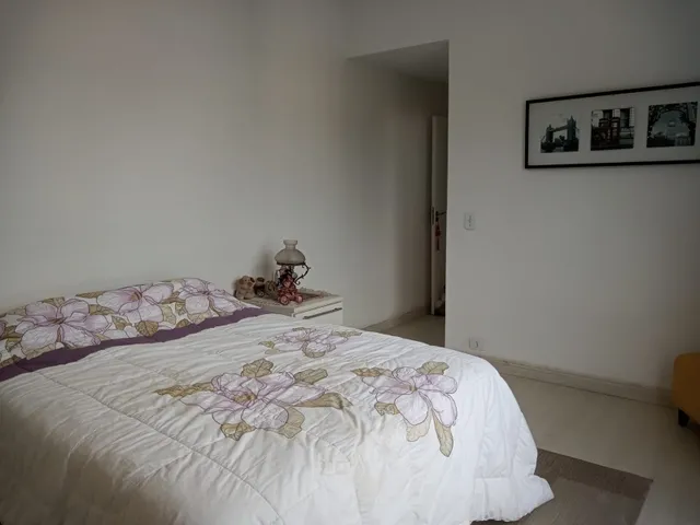 Imagem 5: Apartamento com 3 Quartos - Centro Histórico de Petrópolis/Rj