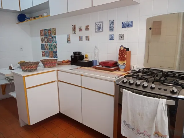 Imagem 3: Apartamento com 3 Quartos - Centro Histórico de Petrópolis/Rj
