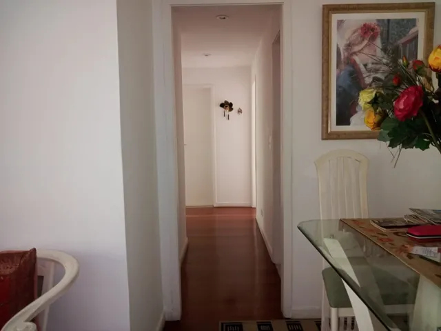 Imagem 6: Apartamento com 3 Quartos - Centro Histórico de Petrópolis/Rj