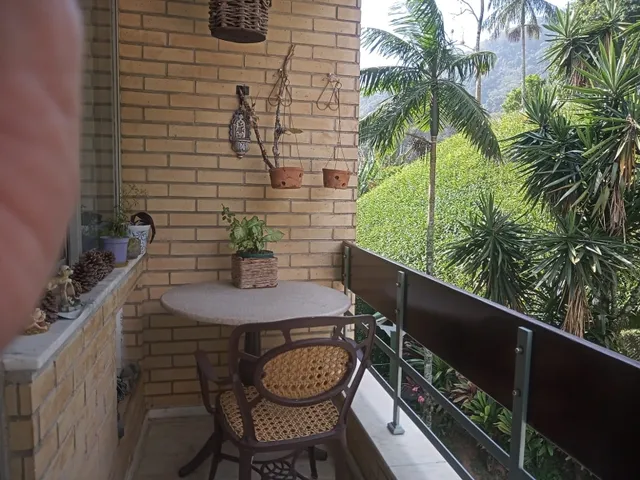 Imagem 2: Apartamento com 3 Quartos - Centro Histórico de Petrópolis/Rj