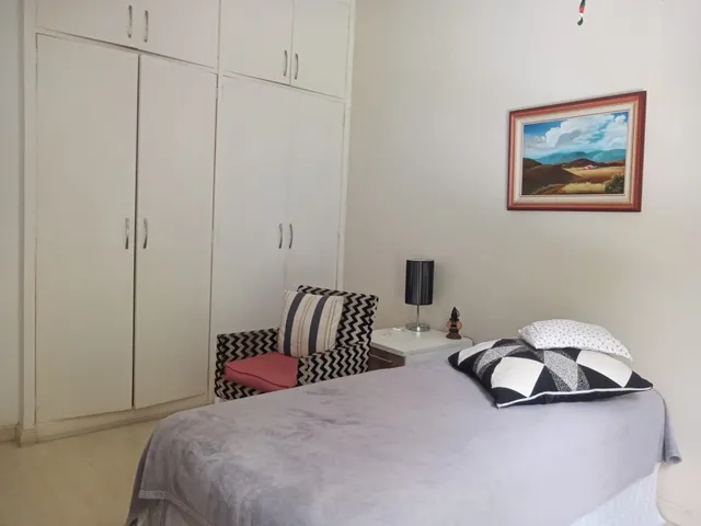 Imagem 12: Apartamento com 3 Quartos - Centro Histórico de Petrópolis/Rj