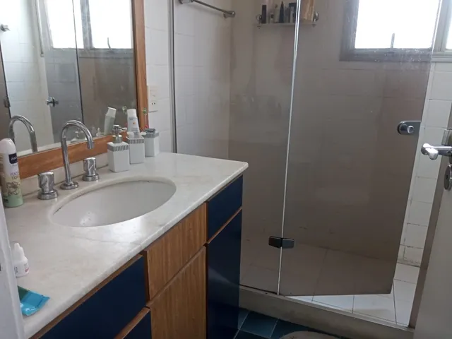 Imagem 8: Apartamento com 3 Quartos - Centro Histórico de Petrópolis/Rj
