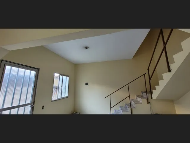 Imagem 1: Excelente Casa Duplex de Vila, 3 Quartos, Doc Ok, São João de Meriti, Centro, Rj