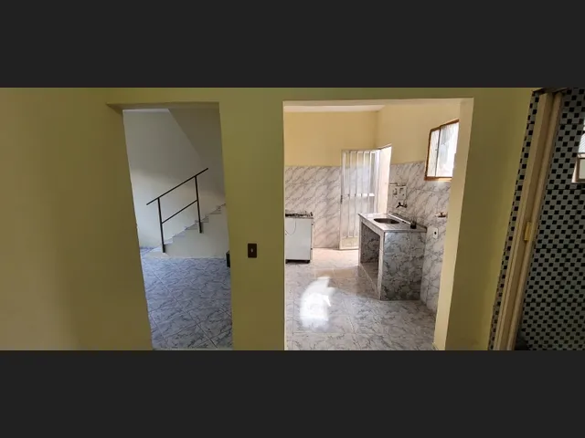 Imagem 5: Excelente Casa Duplex de Vila, 3 Quartos, Doc Ok, São João de Meriti, Centro, Rj