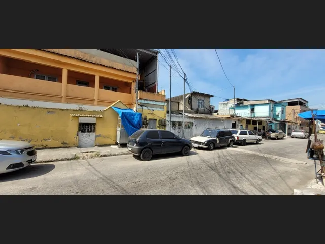 Imagem 2: Excelente Casa Duplex de Vila, 3 Quartos, Doc Ok, São João de Meriti, Centro, Rj