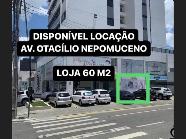 Imagem 4: Aluga-Se Sala, Empresarial Coliseum, Bairro Catolé