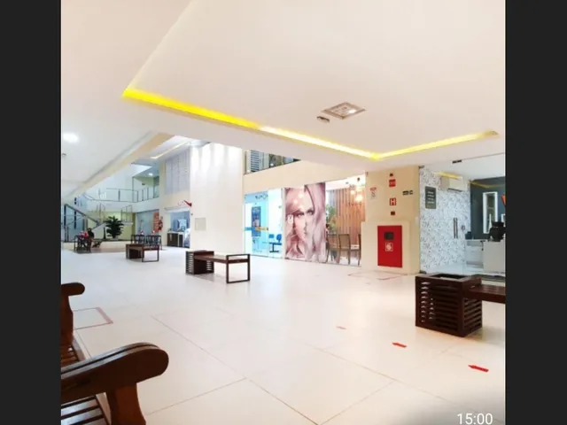 Imagem 7: Aluga-Se Sala, Empresarial Coliseum, Bairro Catolé