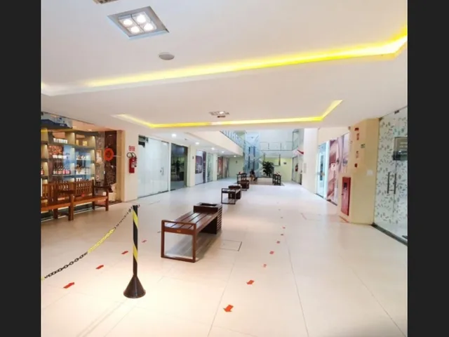 Imagem 8: Aluga-Se Sala, Empresarial Coliseum, Bairro Catolé